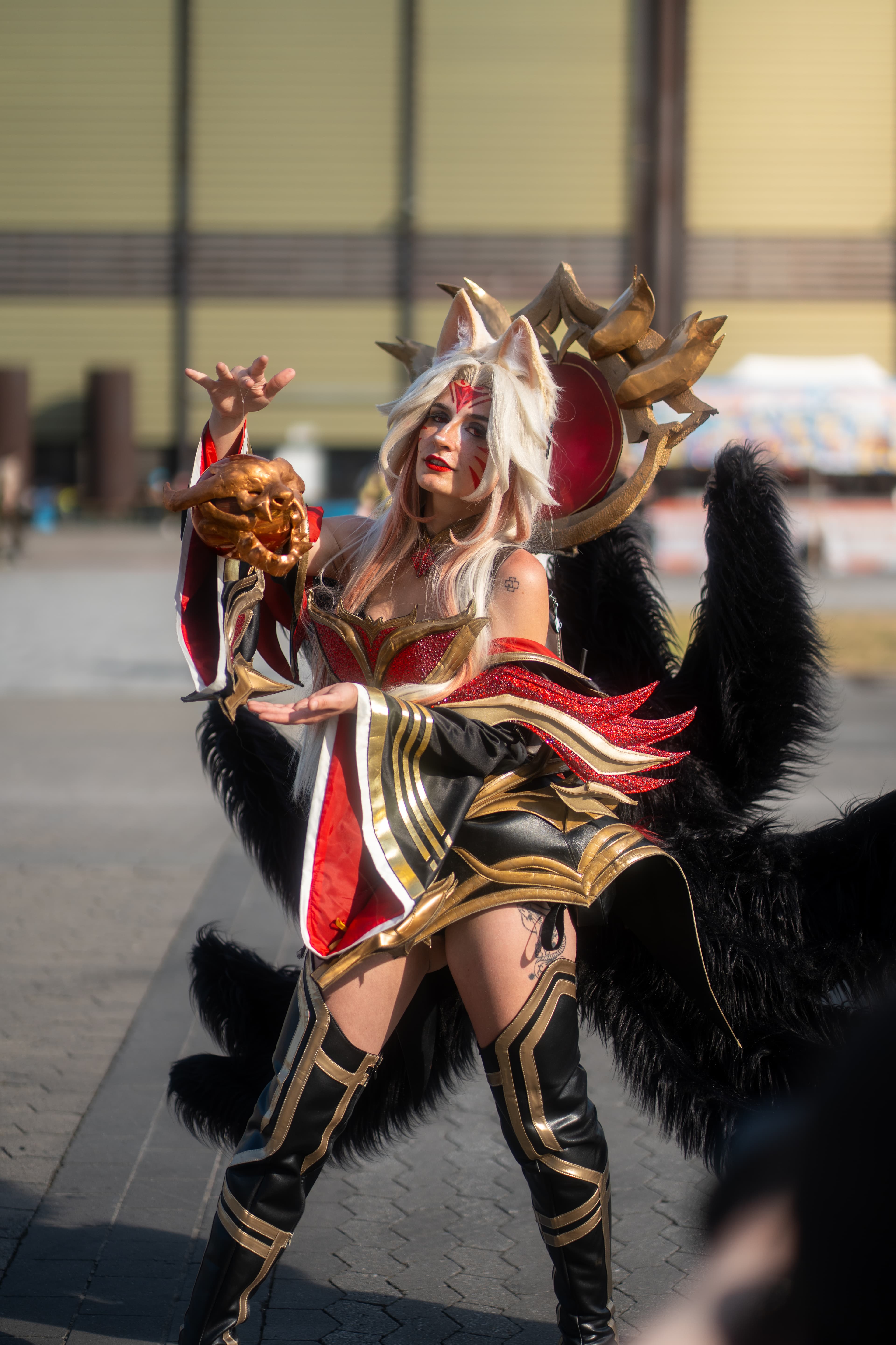Ahri