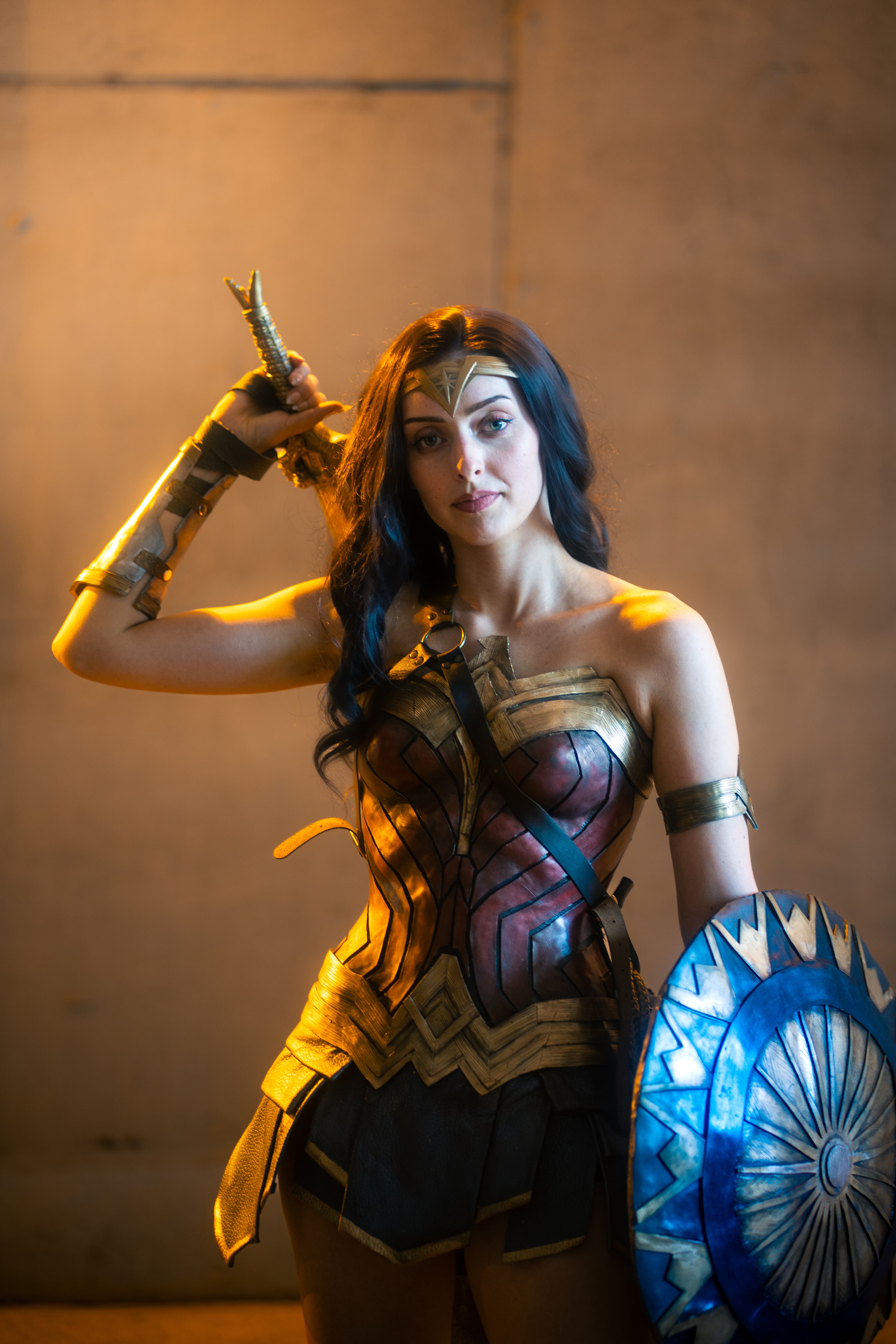 Wonder Woman